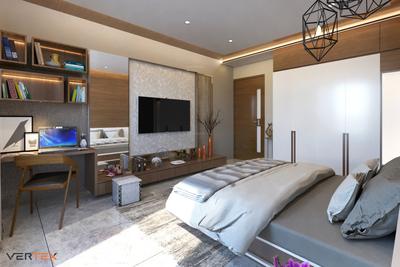 4 BHK Apartment