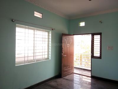 Gallery Cover Image of 1000 Sq.ft 2 BHK Independent Floor for buy in SMV Layout for 5000000