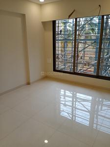 1 BHK Apartment