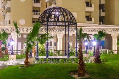 3 BHK Apartment