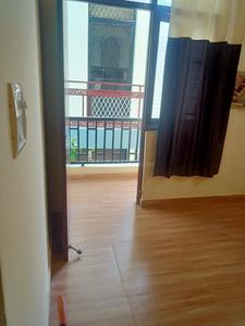 Gallery Cover Image of 500 Sq.ft 1 BHK Independent Floor for rent in Mehrauli for 8000