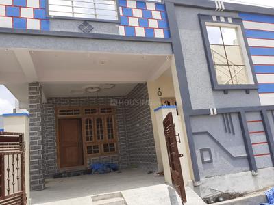 2 BHK Independent House