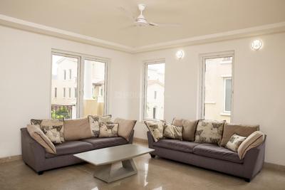 4 BHK Villa
