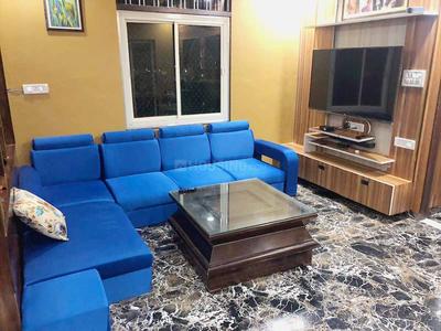 Gallery Cover Image of 1148 Sq.ft 3 BHK Independent Floor for buy in Lalarpura for 3500000