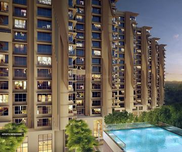 3 BHK Apartment