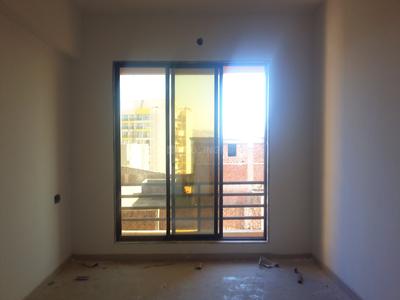 1 BHK Apartment