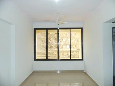 1 BHK Apartment