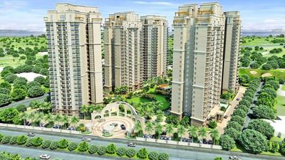 3 BHK Apartment