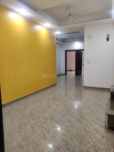 2 BHK Independent Builder Floor