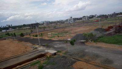 Gallery Cover Image of Sq.ft Residential Plot for buy in Saravanampatty for 875000
