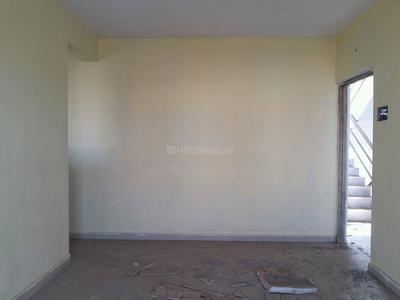 1 BHK Apartment