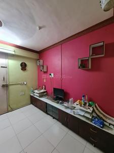 Gallery Cover Image of 600 Sq.ft 1 BHK Apartment for rent in Kukreja Gopala Apartment, Turbhe for 24000