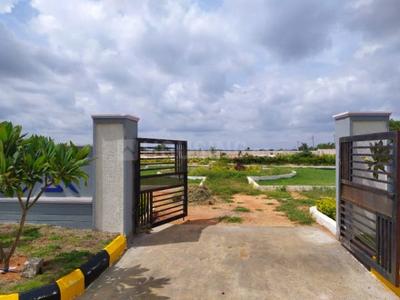 Residential Plot