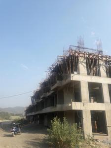 Gallery Cover Image of 261 Sq.ft 1 RK Apartment for buy in Mira Road East for 2850000