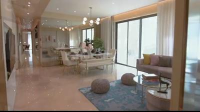 4 BHK फ़्लैट