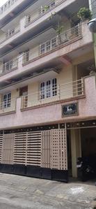 3 BHK Independent House