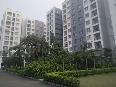 2 BHK अपार्टमेंट
