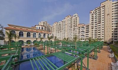 Gallery Cover Image of 3785 Sq.ft 4 BHK Apartment for buy in Bellandur for 32100000