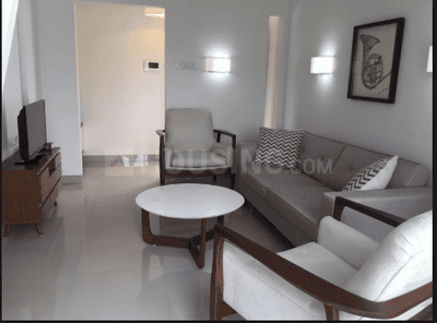 Gallery Cover Image of 1245 Sq.ft 3 BHK Apartment for buy in Vikhroli East for 32500000