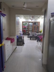 Gallery Cover Image of 1350 Sq.ft 2 BHK Independent Floor for buy in Saket Court Residential Complex, Pushp Vihar for 23500000