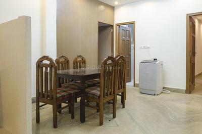 Dining Room Image of PG 4642484 Sector 48 in Sector 48
