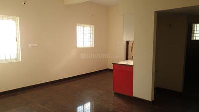 2 BHK Independent House