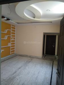 Gallery Cover Image of 800 Sq.ft 2 BHK Independent House for rent in Baba Nagar for 10000