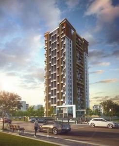 2 BHK Apartment