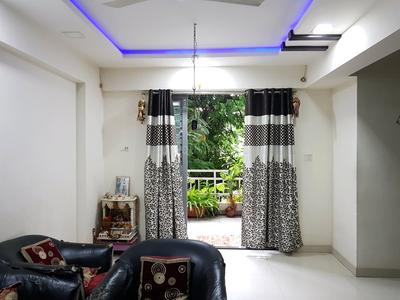 Gallery Cover Image of 1350 Sq.ft 3 BHK Apartment for buy in Chinchwad for 10300000