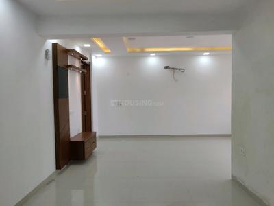 Gallery Cover Image of 2400 Sq.ft 4 BHK Apartment for buy in Sector 19 Dwarka for 22500000