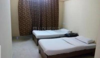 Bedroom Image of PG Powai Bhandup in Mulund West