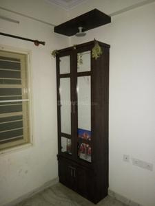 Gallery Cover Image of 1650 Sq.ft 3 BHK Independent House for rent in HM Concorde Tower @HM Symphony, Kasavanahalli for 37000