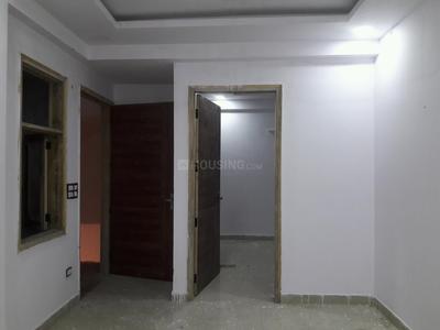 Gallery Cover Image of 750 Sq.ft 2 BHK Apartment for buy in Chhattarpur for 2900000