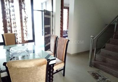 3 BHK Independent House