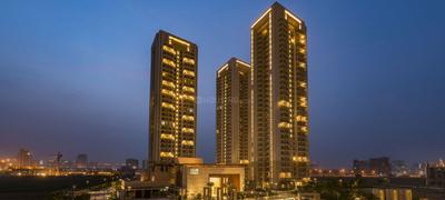 3 BHK Apartment