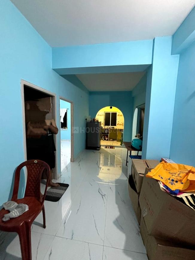BHK Flats for Rent in Club Town, South Dum Dum, Kolkata 2+