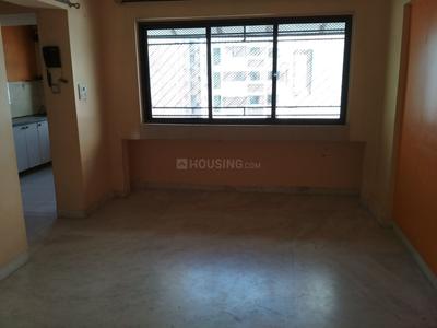 Gallery Cover Image of 650 Sq.ft 1 BHK Apartment for buy in Jogeshwari West for 10400000
