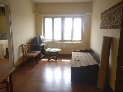 1 BHK Apartment