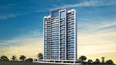 Gallery Cover Image of 1630 Sq.ft 3 BHK Apartment for buy in Orient Plaza, Kharghar for 14000000