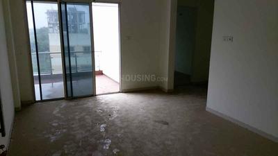 Gallery Cover Image of 1240 Sq.ft 2 BHK Apartment for buy in Sonegaon for 6000000