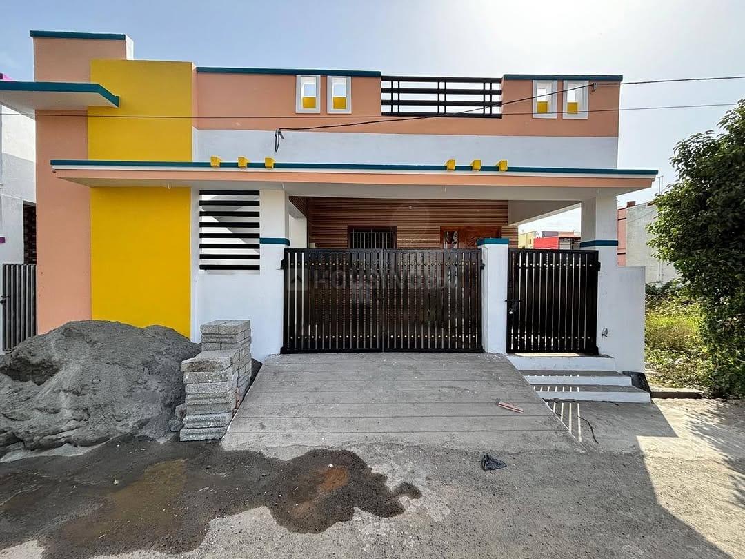 Veppampattu Flats For Sale In Ambattur Below 20 Lakhs House For - Main Image