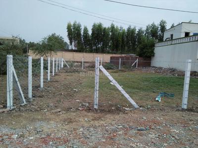 Residential Plot