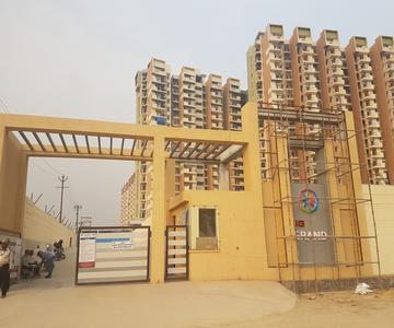 2 BHK Apartment