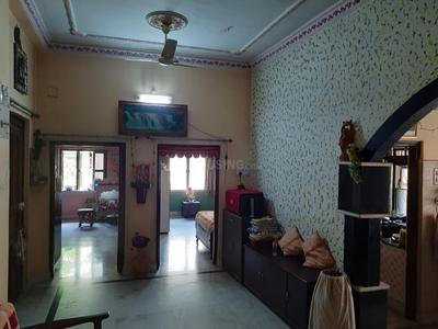 Gallery Cover Image of 1262 Sq.ft 3 BHK Independent Floor for buy in Paikpara for 6000000