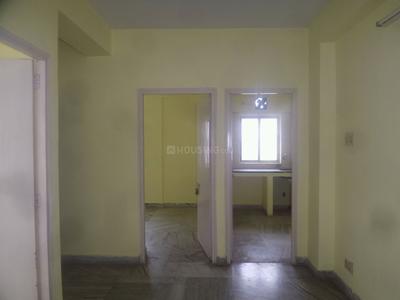 Gallery Cover Image of 650 Sq.ft 2 BHK Apartment for buy in Kasba for 2400000
