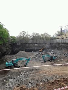 1 BHK Apartment
