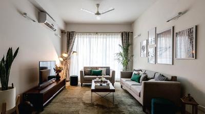 4 BHK Apartment