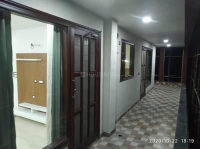 Gallery Cover Image of 900 Sq.ft 2 BHK Independent Floor for buy in Sector 3A for 3600000