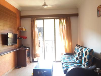 2 BHK Apartment