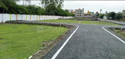Residential Plot